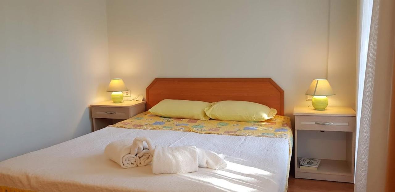 Boncuklu Otel Oludeniz Bagian luar foto