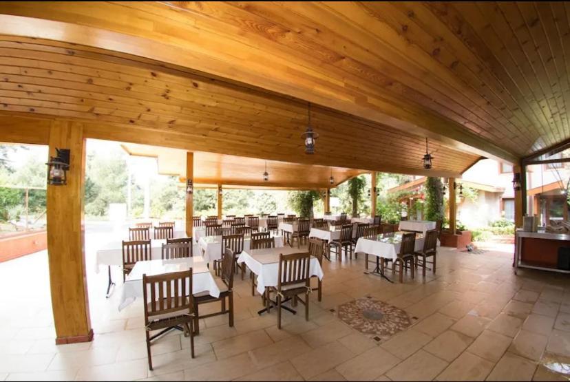 Boncuklu Otel Oludeniz Bagian luar foto