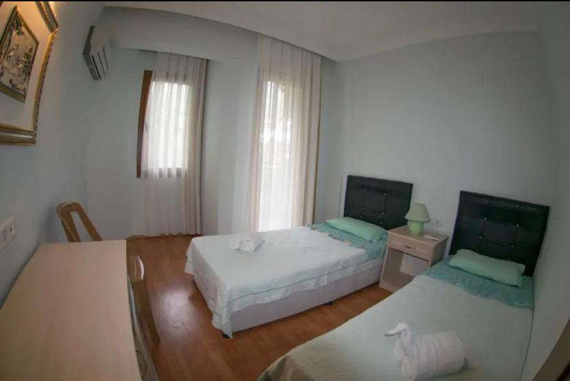 Boncuklu Otel Oludeniz Bagian luar foto