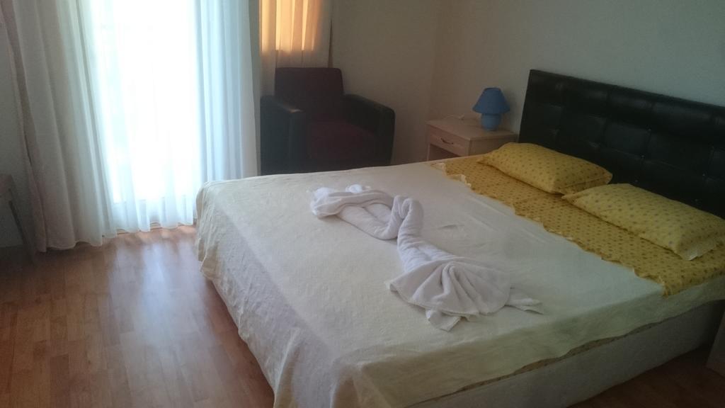 Boncuklu Otel Oludeniz Bagian luar foto