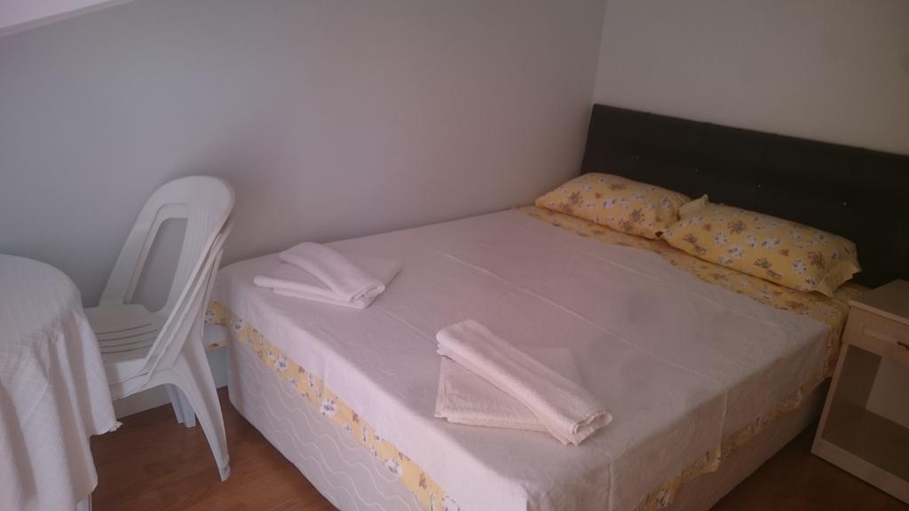 Boncuklu Otel Oludeniz Bagian luar foto
